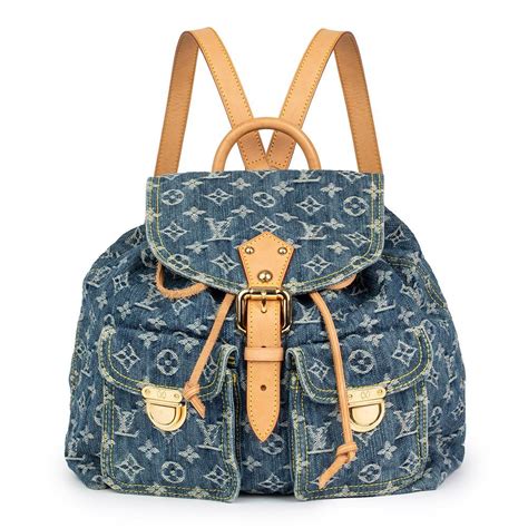 buy used louis vuitton backpack|louis vuitton bag pre owned.